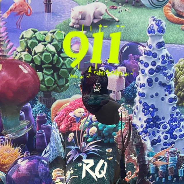 911