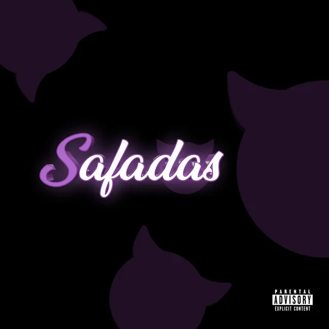 Safadas