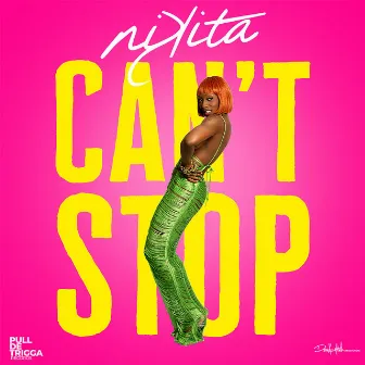 Cant Stop by Nikita