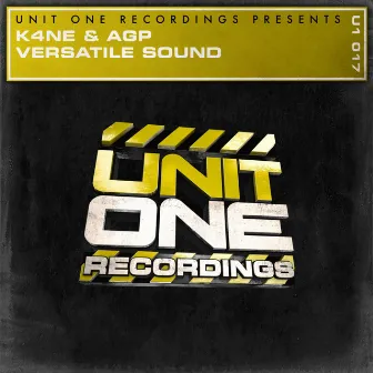 Versatile Sound by Unknown Artist