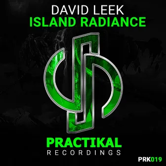 Island Radiance by David Leek