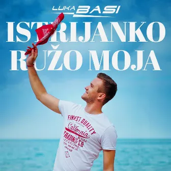 Istrijanko ružo moja by Luka Basi