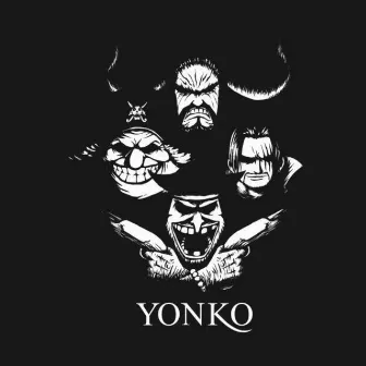 Yonko #, Vol. 1 by El Micky