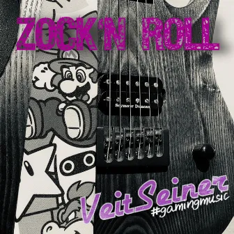 ZOCK'N ROLL by VeitSeiner