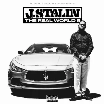 The Real World 5 by DJ.Fresh