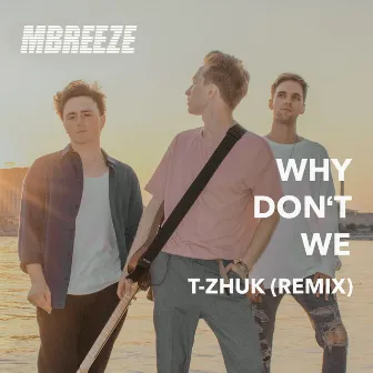 Why Don't We (T-Zhuk Remix) by t-Zhuk