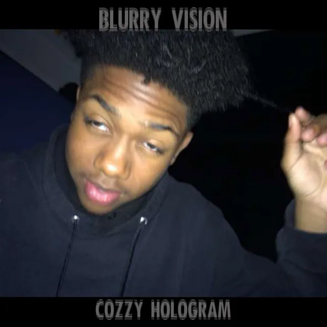 Blurry Vision