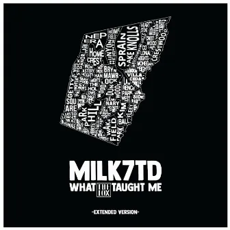 What THE LOX Taught Me (Extended Version) by Milk7td