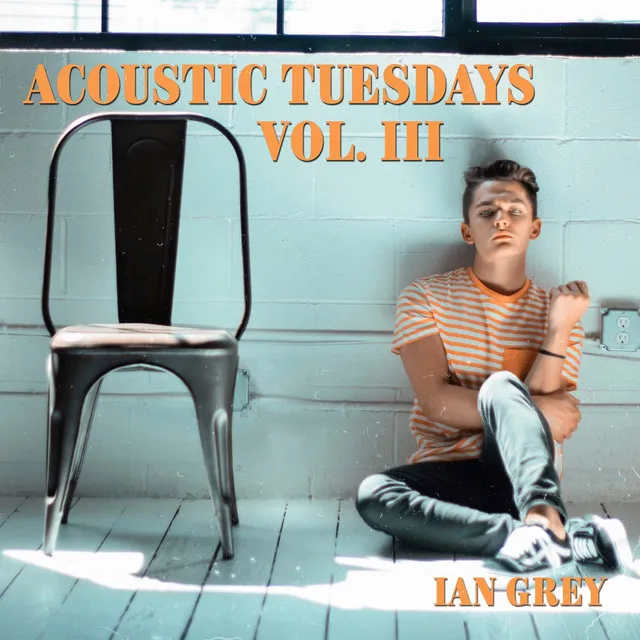 Acoustic Tuesdays, Vol III