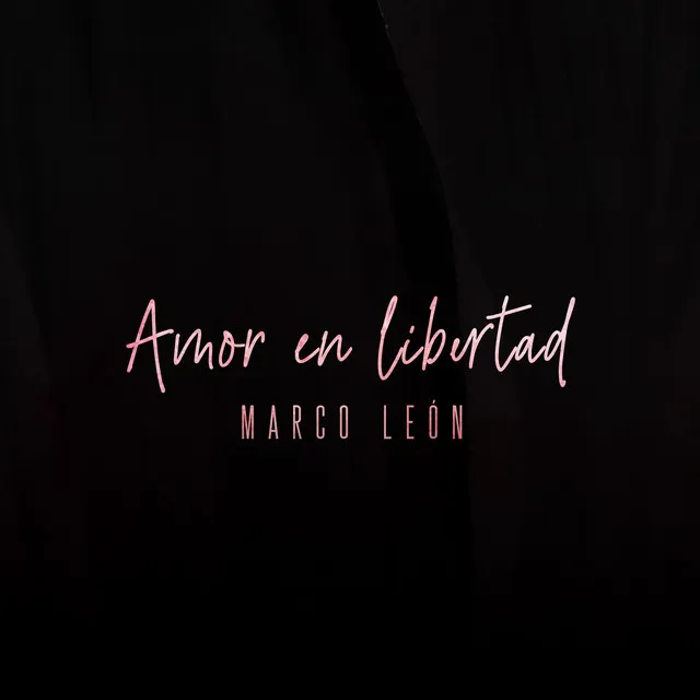 Amor en Libertad