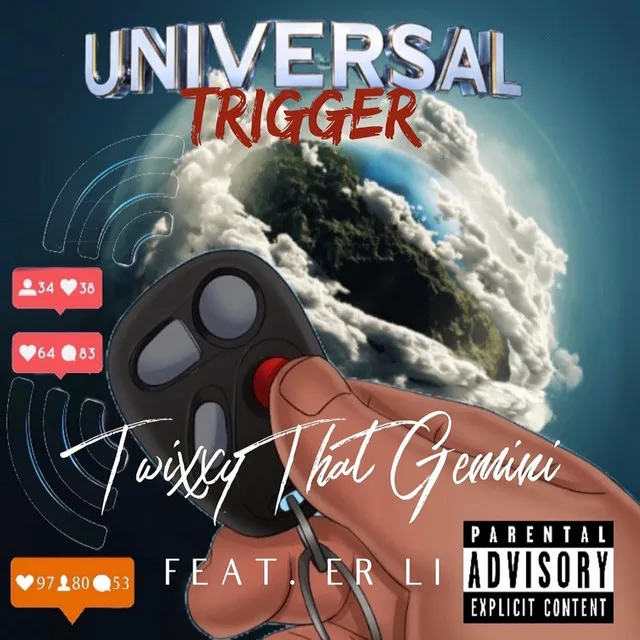 Universal Trigger