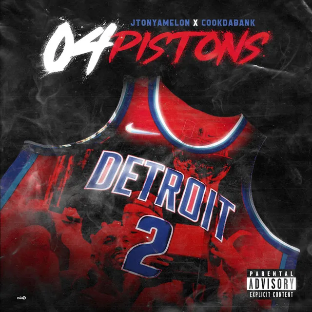 04 Pistons