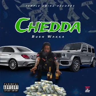 Chedda by Unknown Artist