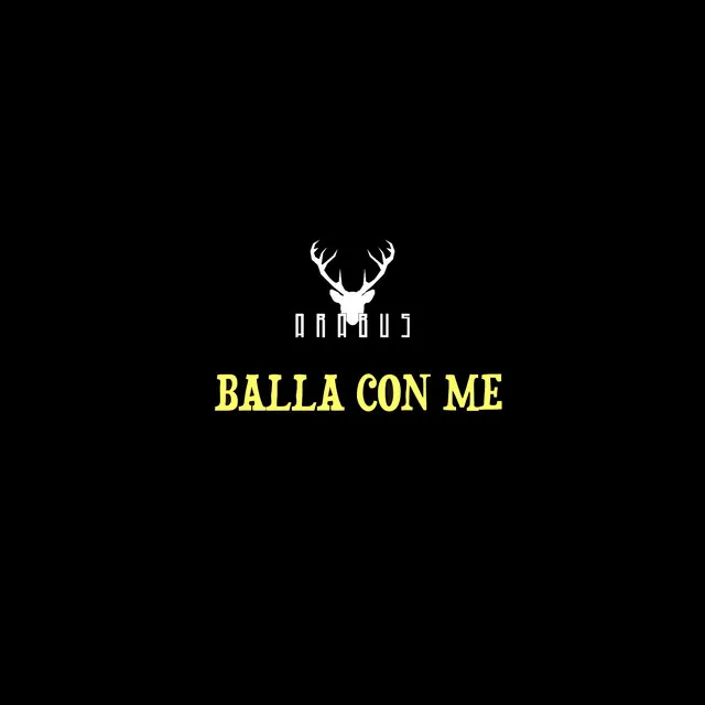 Balla Con Me