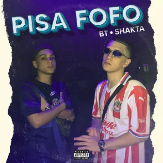 Pisa Fofo by Shakta Mc