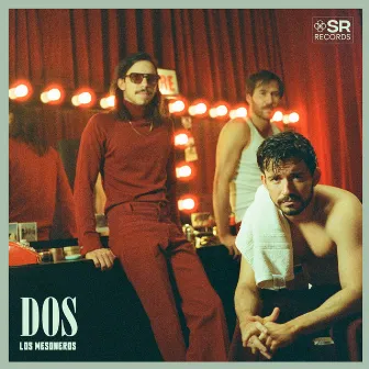 Dos by Los Mesoneros