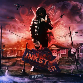 Welcome to Inkster (Deluxe) by RealRichIzzo