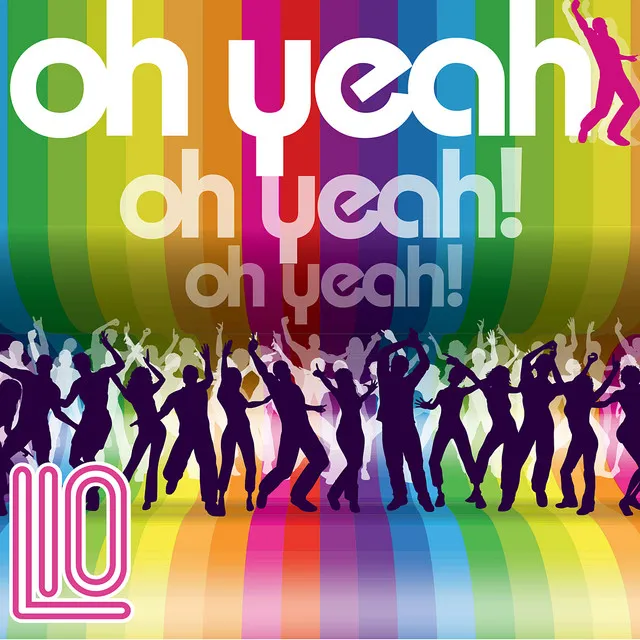 Oh Yeah! - Michael Carrera Radio Edit