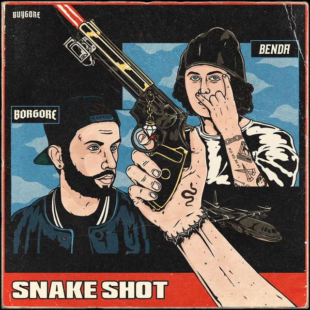 Snake Shot