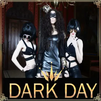 Dark Day by Olga Lounova