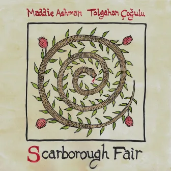 Scarborough Fair by Maddie Ashman