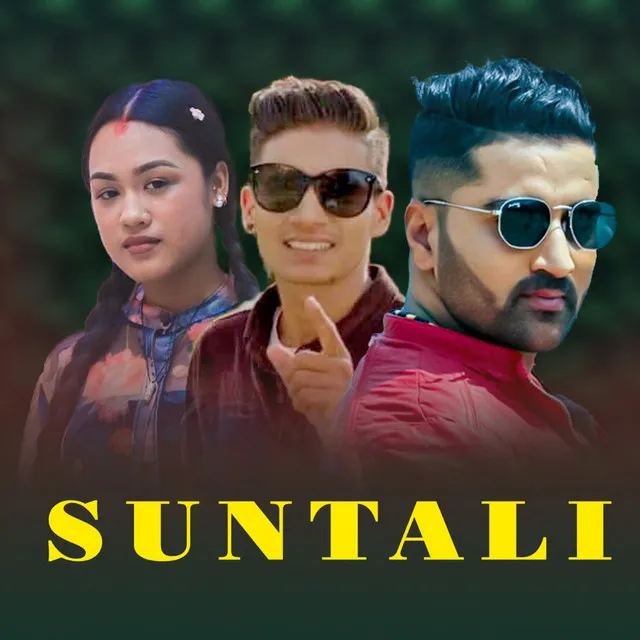 Suntali