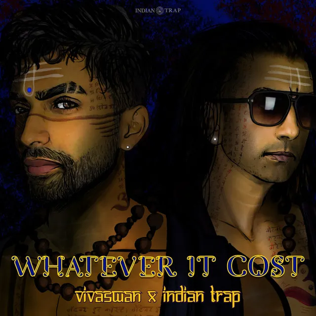 Whatever It Cost