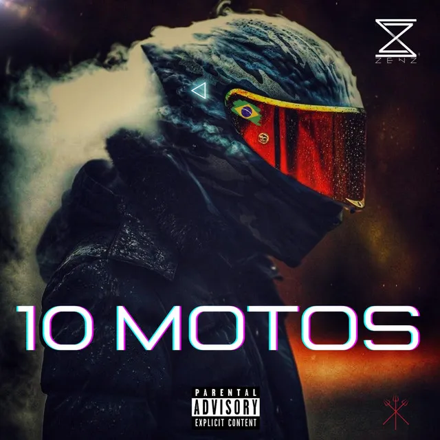 10 Motos