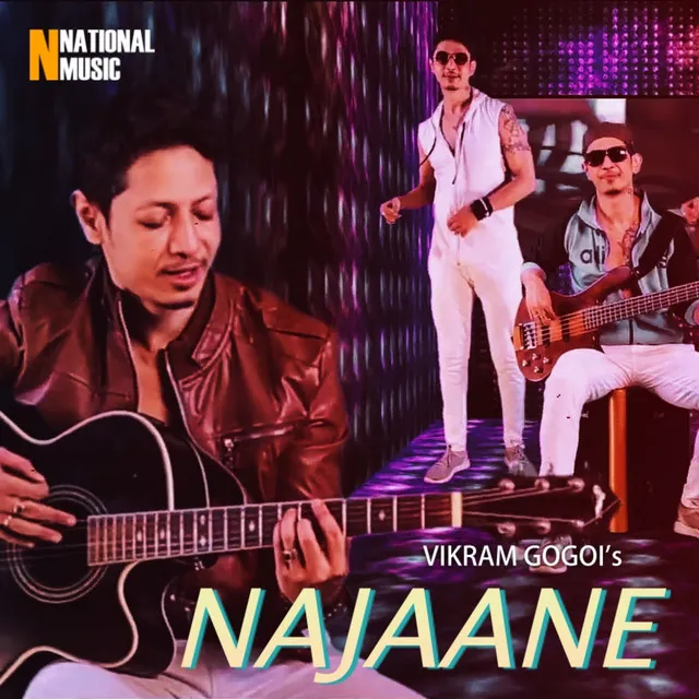 Najaane