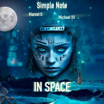 In Space (Radio Edit) by Michael Bertram