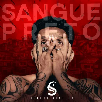 Sangue Preto by Sueldo Soaress