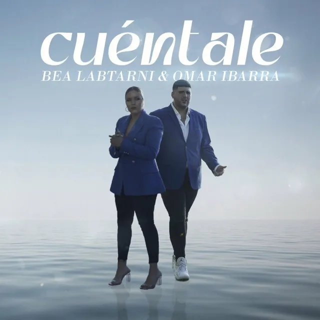 Cuéntale