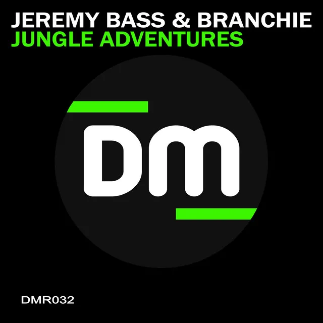 Jungle Adventures - Joy Marquez & John Corba Remix