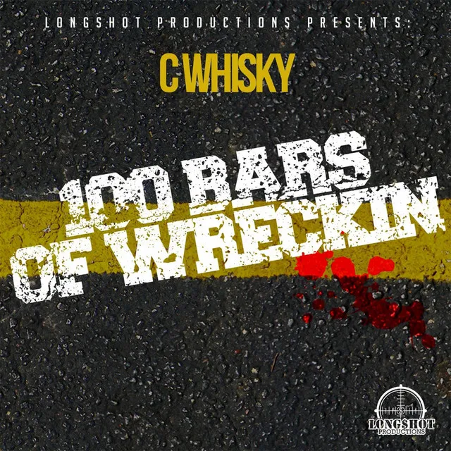 100 Bars of Wreckin'