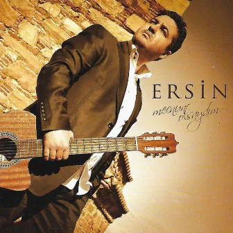 Mecnun Olsaydım by Ersin