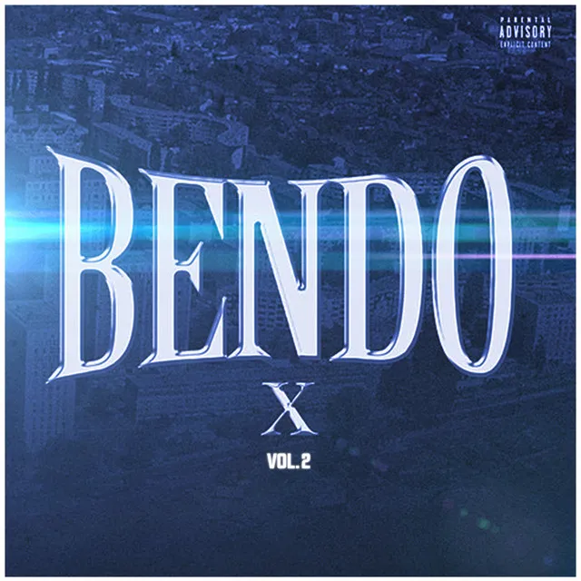 Bendo (Extrait du projet Bendo X Vol. 2)