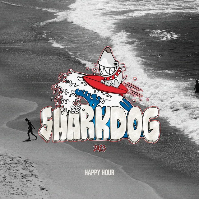 Sharkdog 2023