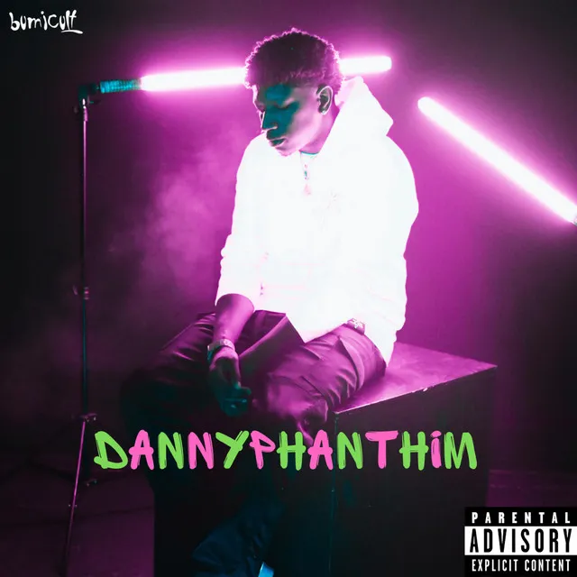 Danny Phanthim