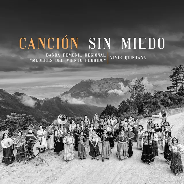 Canción Sin Miedo - Versión Ayuujk (Tlahuiltoltepec) / Español