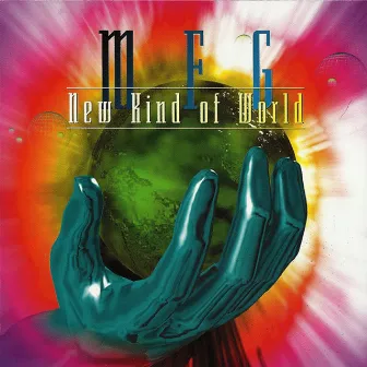 New Kind Of World by MFG