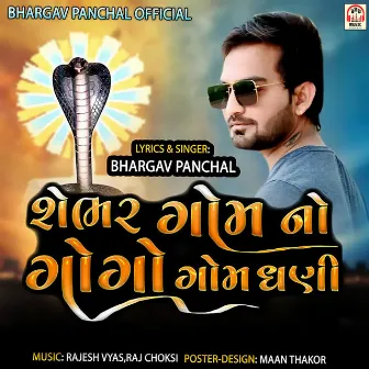 Sebhar Gom No Gogo Gomdhani by Bhargav Panchal