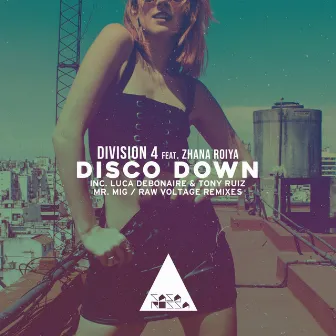 Disco Down by Division 4