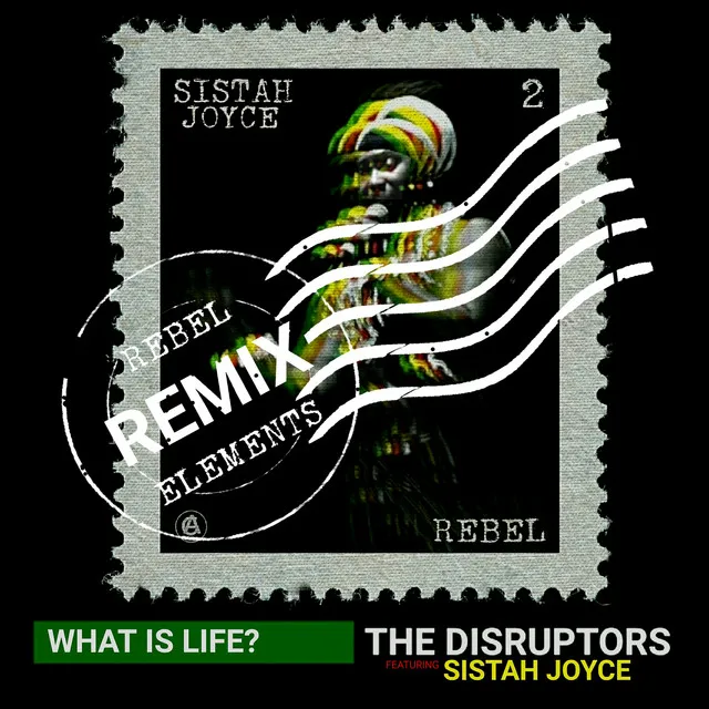 What is Life? (Rebel Elements Remix)