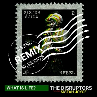 What is Life? (Rebel Elements Remix) by Rebel Elements