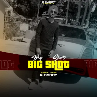 Big Shot by B Harry