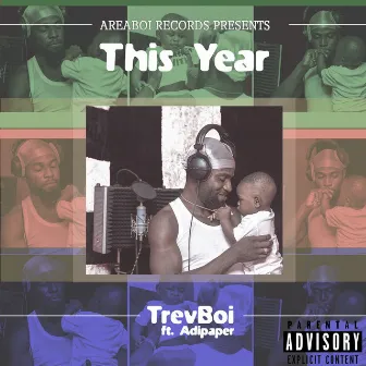 This Year by Trevboi