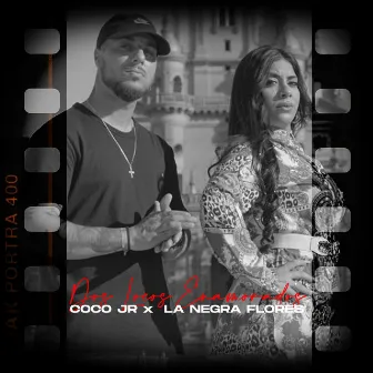 Dos Locos Enamorados by CocoJR