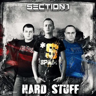 Hard Stuff by Section 1