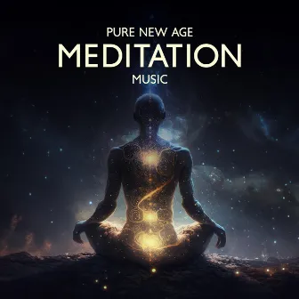 Pure NEW AGE Meditation Music: Nature Sounds To Relax & Heal (Find Inner Peace, Calm The Mind) by Nature Vox