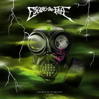 Chemical Warfare: B-Sides by Escape the Fate